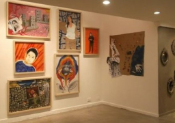 انطلاق فعاليات الدورة الـ 4 من مؤتمر العامية بأتيليه القاهرة اليوم