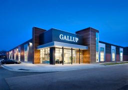 مؤسسة جالوب : مصر تتقدم بمؤشر القانون والنظام العالمى لعام 2019