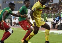 مالى تواجه الكاميرون فى لقاء البحث عن الفوز الأول