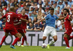 مانشستر سيتي ليفربول يتصدران المشهد مع استئناف منافسات الدوري الإنجليزي الممتاز