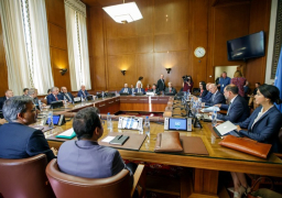 انطلاق الجولة الثانية من مباحثات اللجنة الدستورية السورية اليوم