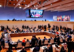 بمشاركة الرئيس السيسى .. مبادرة مجموعة العشرين وإفريقيا تنطلق اليوم فى برلين