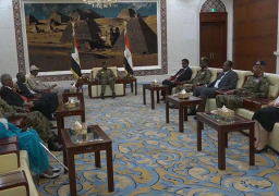 مجلس السيادة بالسودان يؤكد حرصه على تحقيق الاستقرار في بورتسودان