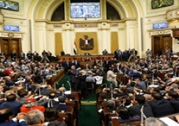 مجلس النواب يستأنف جلساته اليوم لمناقشة عدد من القوانين
