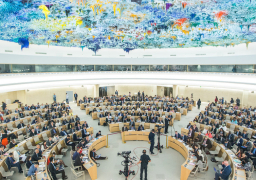 مجلس حقوق الإنسان: سجل حقوق الإنسان في مصر يشهد تطورا