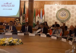 مصر تترأس أعمال الاجتماع الخامس والثلاثين للمكتب التنفيذي لمجلس وزراء الكهرباء العرب