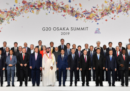 28 حاجزا تجاريا جديدا من “مجموعة العشرين”