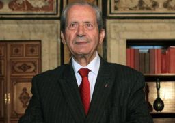 البرلمان التونسى ينفى نبأ وفاة الرئيس السابق محمد الناصر