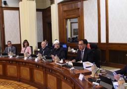 مدبولي يهنيء المصريين بالمولد النبوي ويشيد بافتتاح المشروعات التنموية الجديدة