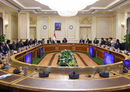 مدبولي يُتابع سير العمل بالعاصمة الإدارية واستعدادات انتقال الحكومة