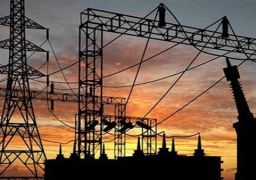 مرصد الكهرباء: 22 ألفا و600 ميجاوات زيادة احتياطية متاحة عن الحمل