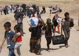 مسئول عراقي: عودة كافة الأسرة النازحة إلى مناطق سكناها في الأنبار