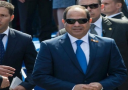 أبرزها الأنفاق ومحور ٣٠ يونيو .. مشروعات يفتتحها الرئيس السيسي اليوم ببورسعيد