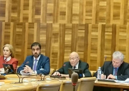 اليوم .. مصر تتسلم رئاسة الشبكة الإفريقية للمؤسسات الوطنية لحقوق الإنسان