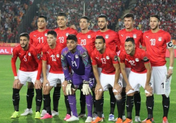 مصر تسعى لتجاوز جنوب افريقيا والحصول على تأشيرة التأهل لأوليمبياد طوكيو