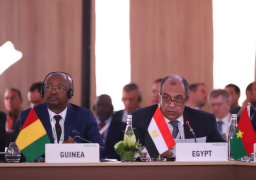 مصر تشارك في مؤتمر وزراء الزراعة الأفارقة بالمغرب