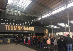 سى إن إن: معارض توت عنخ أمون حول العالم تحقق ملايين الدولارات