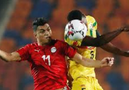 منتخب مالي يبدأ الإعداد للقاء غانا بأمم أفريقيا تحت 23 سنة
