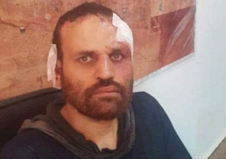 المحكمة العسكرىة تقضى بالإعدام شنقاً على الإرهابى هشام على عشماوى