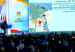 وزير الإسكان: نفذنا 292 مشروعًا لإنشاء ورفع كفاءة الطرق فى 5 سنوات