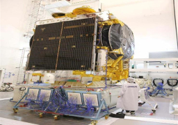 وزير الاتصالات تعلن إطلاق القمر الصناعي المصري ” طيبة 1″ غداً