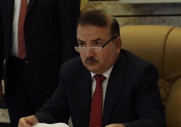 وزير الداخلية العراقي يعلن تحرير اللواء المختطف ياسر عبد الجبار