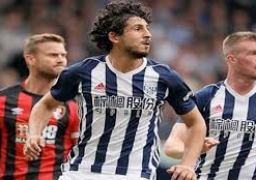 وست بروميتش ضيفا على ستوك سيتى فى لقاء استعادة صدارة التشامبيونشيب