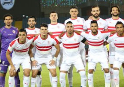 وصول بعثة الزمالك إلى الكونغو استعدادا لمواجهة مازيمبي بدوري أفريقيا