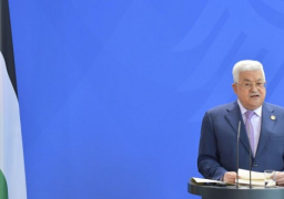 عباس: “دولة الاحتلال لا تريد أن تجرى الانتخابات في القدس”