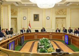 مدبولى يرأس اليوم الاجتماع الاسبوعى للحكومة .. ويشهد توقيع عدد من بروتوكولات التعاون المشترك
