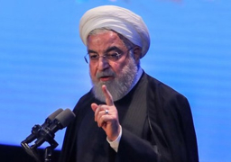 روحاني يقترح اجتماعا حول إدلب بصيغة ثلاثية جديدة