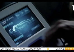 بالفيديو … الرئيس السيسي يشاهد فيلما تسجيليا حول الروبوت والذكاء الاصطناعي