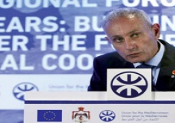 مسؤول دولي يشيد بدور قبرص في تعزيز خطة العمل الإقليمية لتغير المناخ