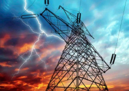 الكهرباء: 24 ألف ميجاوات الحمل المتوقع اليوم