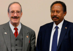 واشنطن والخرطوم تتعاونان في تطوير تكنولوجيا القطاع المصرفي بالسودان