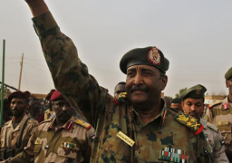 الجيش السودانى يرد على اتهامات أردوغان بخصوص المرتزقة فى ليبيا