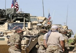 العراق ينفي دخول أي قوات أمريكية إلى محافظة الأنبار