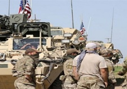 العراق ينفي دخول أي قوات أمريكية إلى محافظة الأنبار