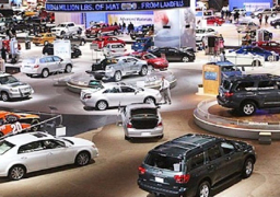 أميركا لا تستبعد فرض رسوم جمركية على السيارات المستوردة