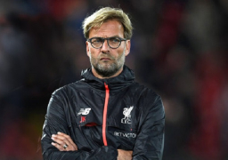 محمد صلاح أساسيا.. «كلوب» يعلن تشكيل ليفربول أمام فلامنجو في نهائي كأس العالم للأندية