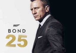 التريلر الأول لفيلم جيمس بوند الجديد يتجاوز 7 ملايين مشاهدة