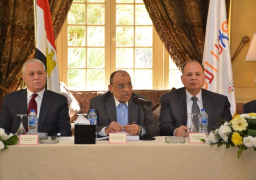 وزير التنمية المحلية خلال ورشة العمل بالأقصر: اختيار ١٤٣ قرية لتنفيذ مبادرة “حياة كريمة” | صور