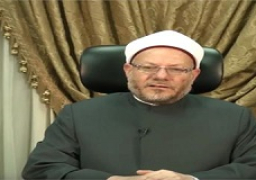 مفتي الجمهورية يهنئ مملكة البحرين بعيدها الوطني
