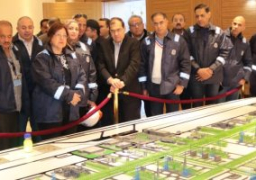 كشف بترولى جديد بمعدل يومى 7000 برميل زيت خام و 10 مليون قدم مكعب غاز