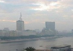 شبورة ورياح مثيرة للأتربة.. توقعات الأرصاد لطقس الثلاثاء