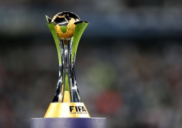 السد يواجه هينجين في افتتاح كأس العالم للأندية 2019