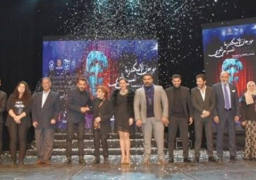 انطلاق مهرجان الإسكندرية للمسرح العربى بـ 3 عروض عربية