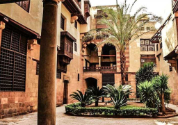 بعد غد صندوق التنمية الثقافية ينظم ندوة عن “نجيب محفوظ” في بيت السحيمى