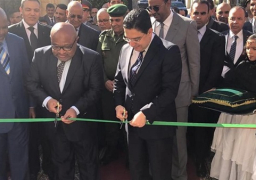 وزير خارجية جزر القُمر يعلن فتح سفارة لبلاده بالمغرب فى يناير 2020