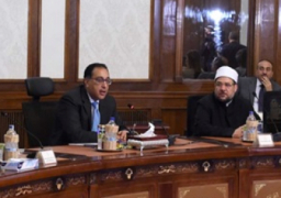 مجلس الوزراء يتابع إجراءات انتقال الحكومة للعاصمة الإدارية وتأثيث المباني ونقل الموظفين
